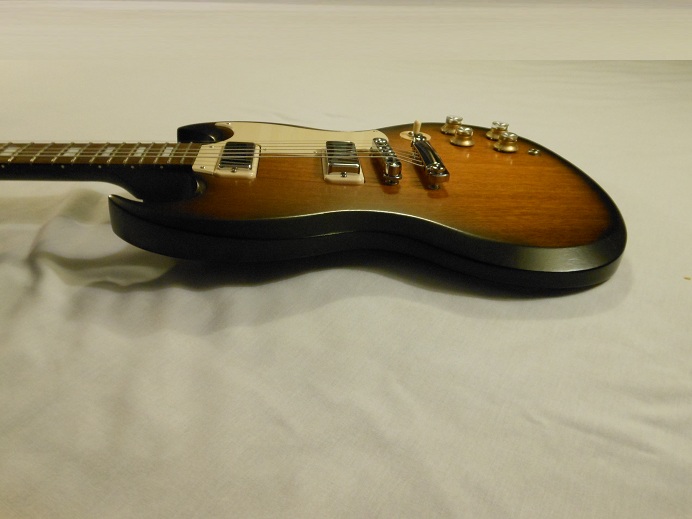 SG Special '70s Tribute Picture 11